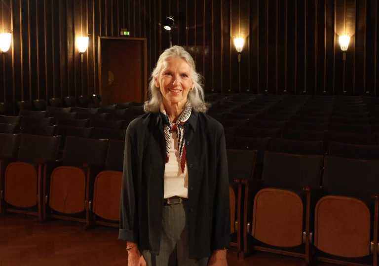 Petra Bamberg